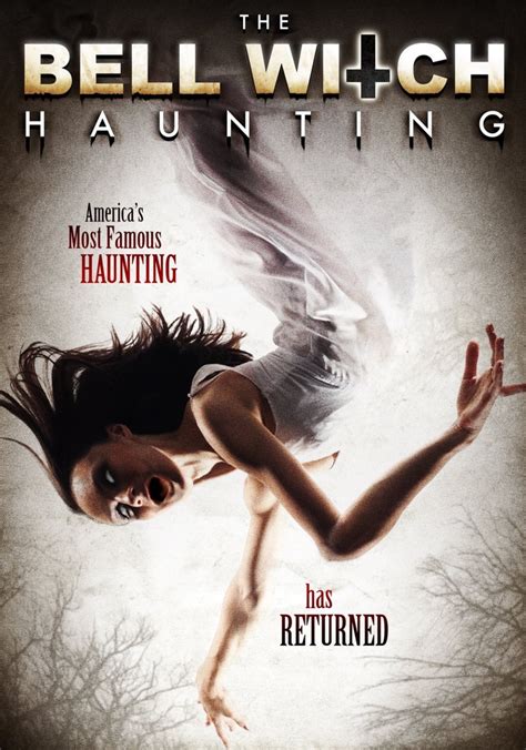 Unlocking the Mystery: Watch the Official Trailer for The Bell Witch Haunting